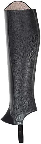 Cavallo - Soft Leather Chaps CAVALSLIM