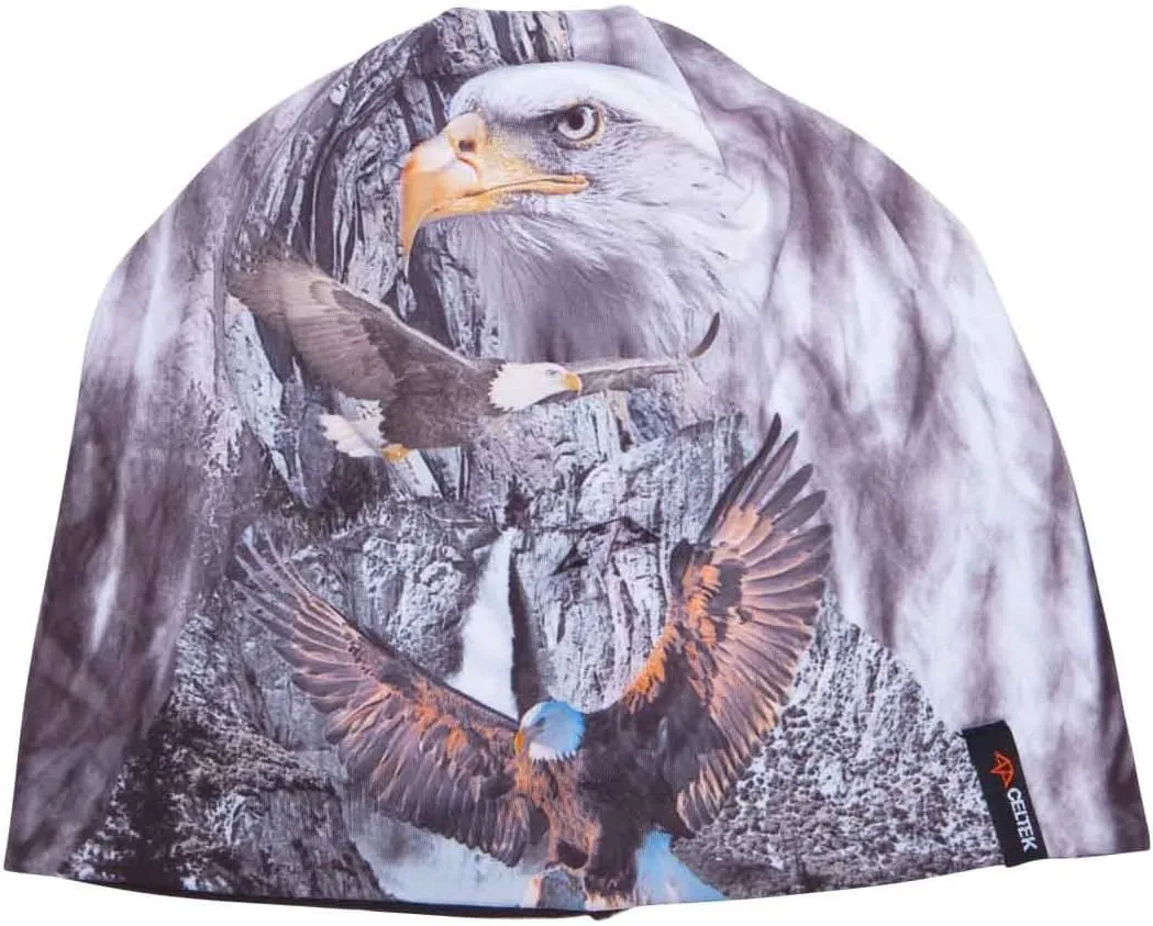 Celtek Men's Helmet Beanie