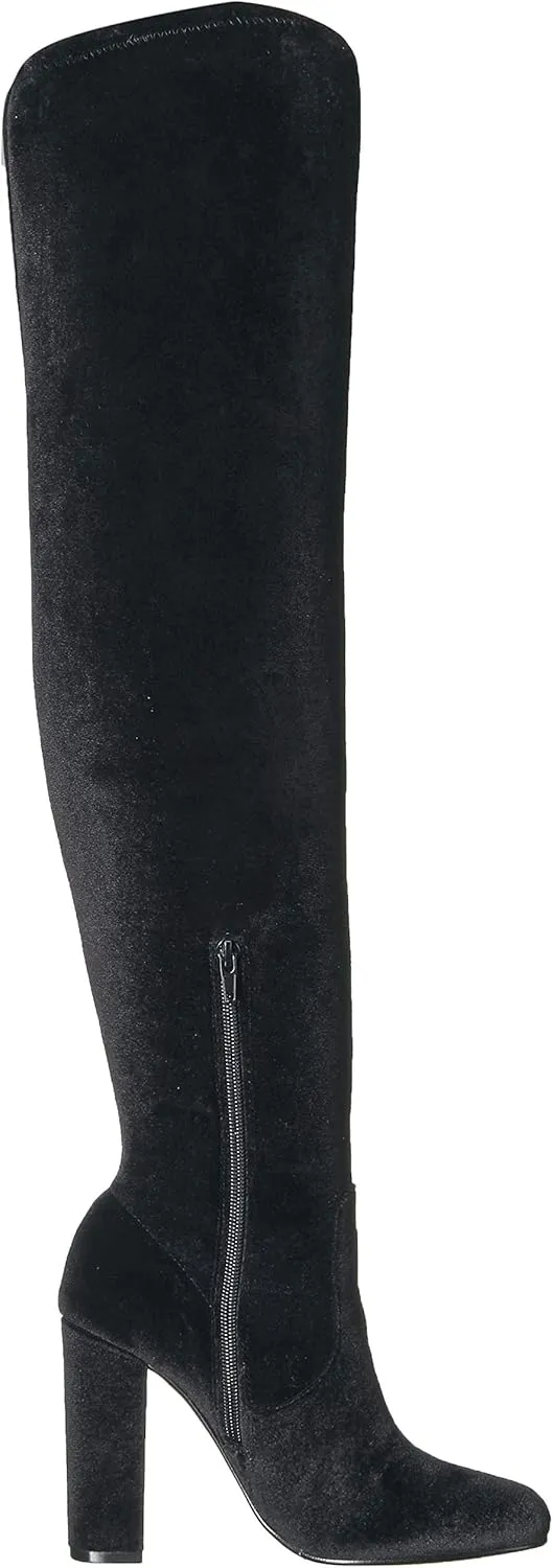 Chinese Laundry Women's Brenda Over The Knee Boot