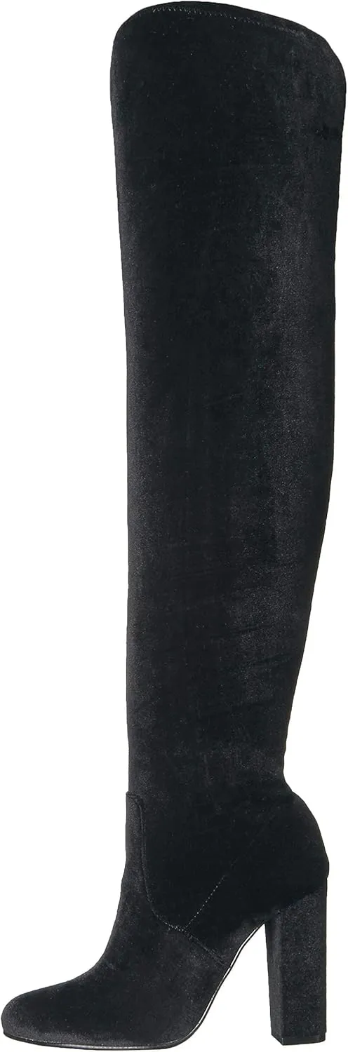 Chinese Laundry Women's Brenda Over The Knee Boot