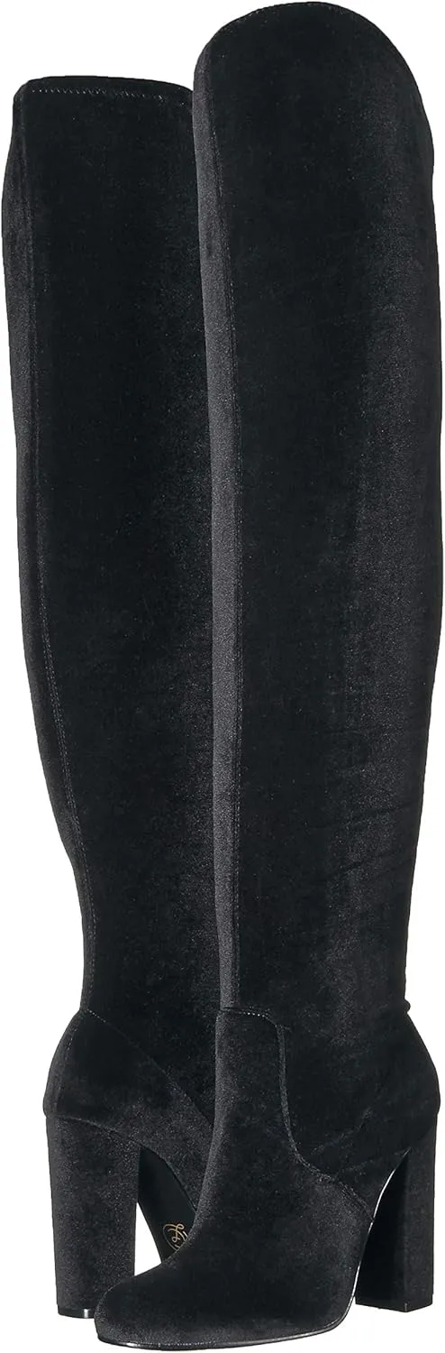 Chinese Laundry Women's Brenda Over The Knee Boot