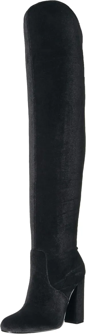 Chinese Laundry Women's Brenda Over The Knee Boot