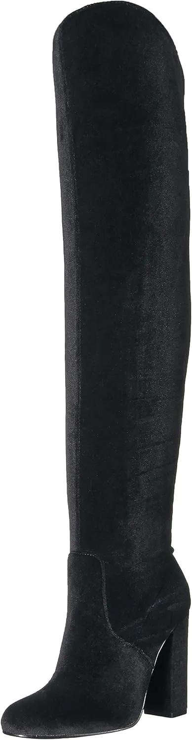 Chinese Laundry Women's Brenda Over The Knee Boot