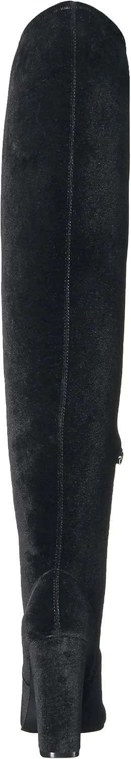 Chinese Laundry Women's Brenda Over The Knee Boot