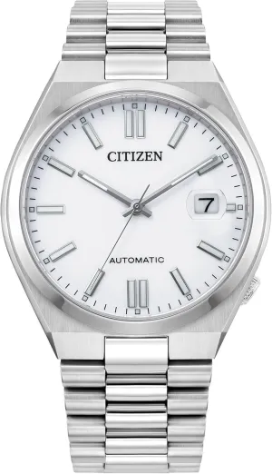 Citizen Casual Watch NJ0150-81A