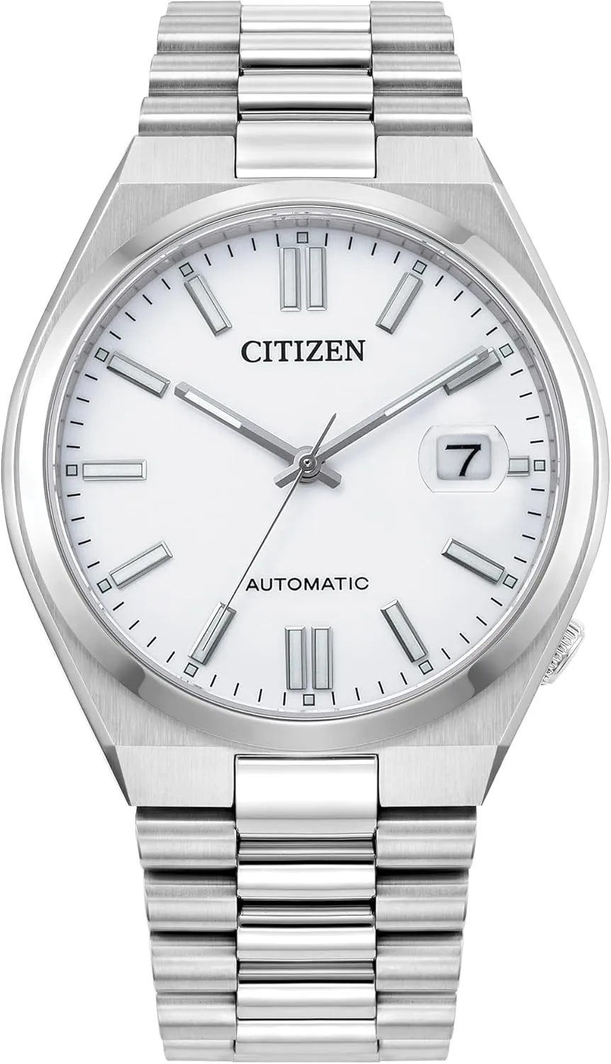 Citizen Casual Watch NJ0150-81A