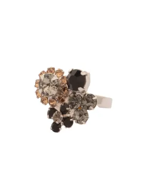 Claire Cocktail Ring - RFT3PDEM