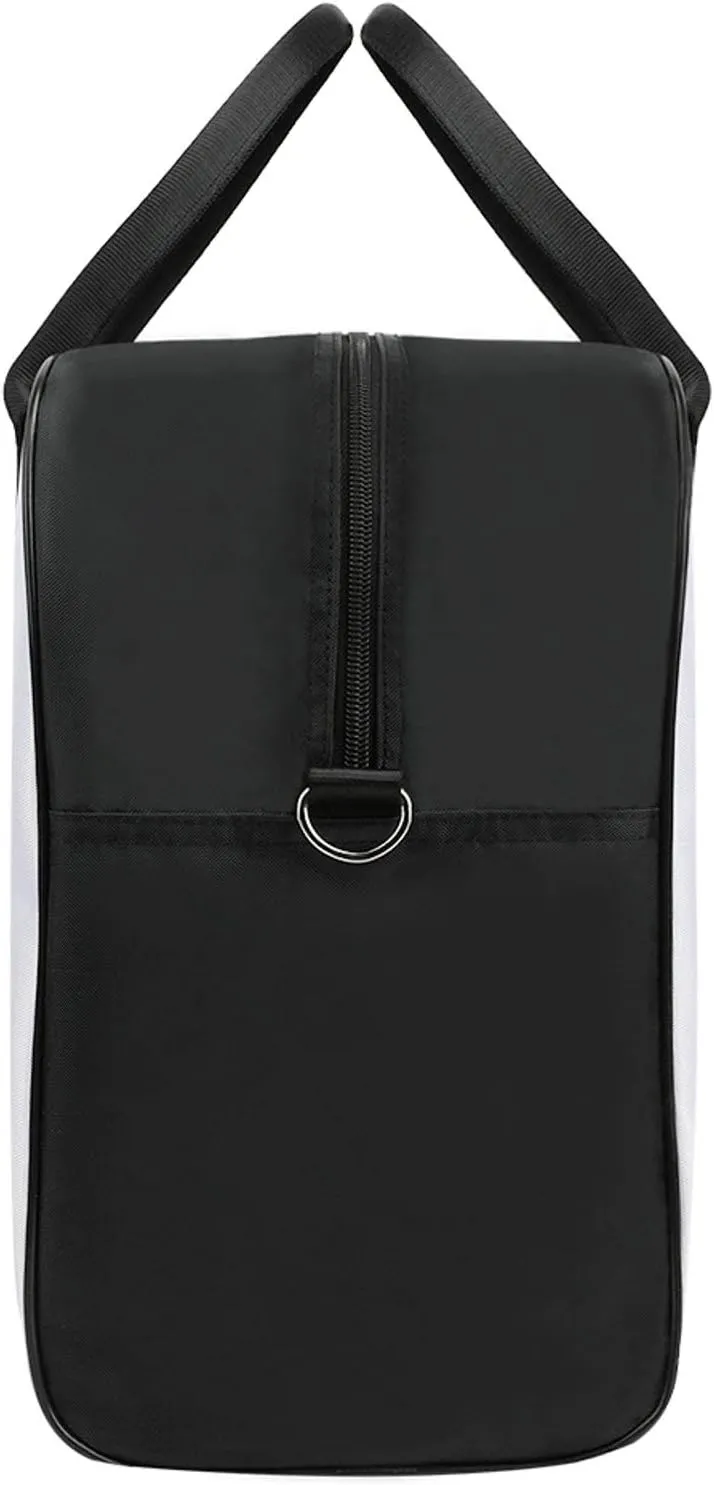 Clan MacArthur Arthur Fashionable Large Capacity Travel Handbag Unisex