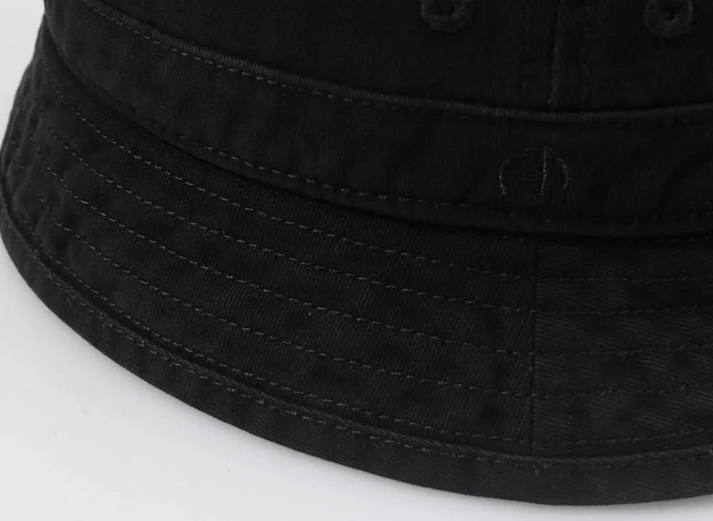 CLAPE Bucket Hat for Women Mens Unisex Packable Washed Cotton Bucket Hat Summer Outdoor Cap Beach Bucket Hats