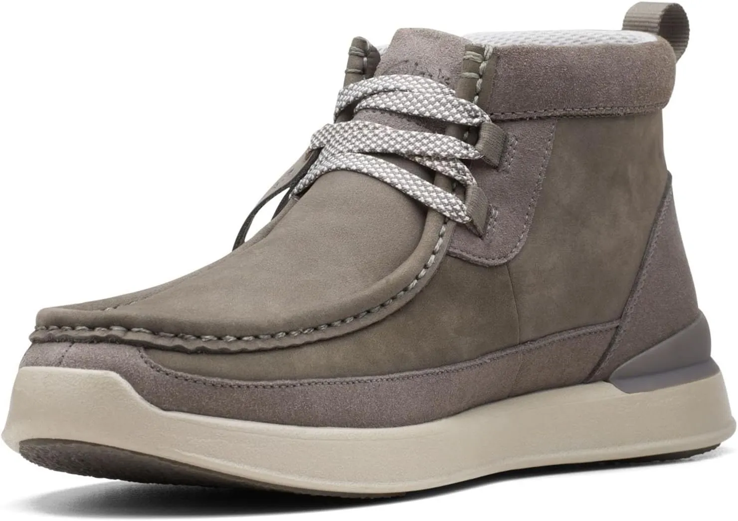 Clarks RaceLite Wally