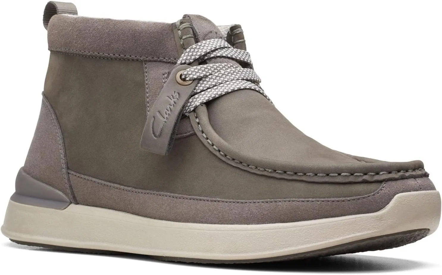 Clarks RaceLite Wally