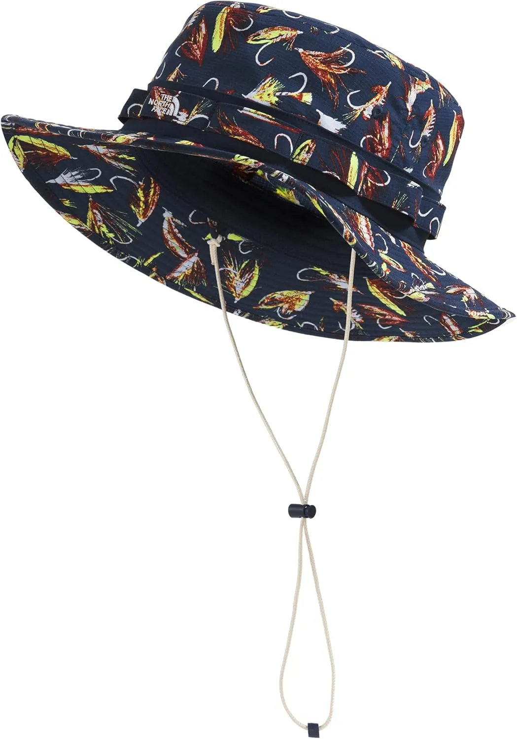 Class V Brimmer Hat - TNF Black