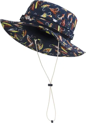Class V Brimmer Hat - TNF Black