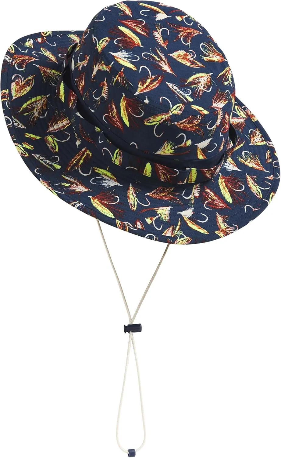 Class V Brimmer Hat - TNF Black