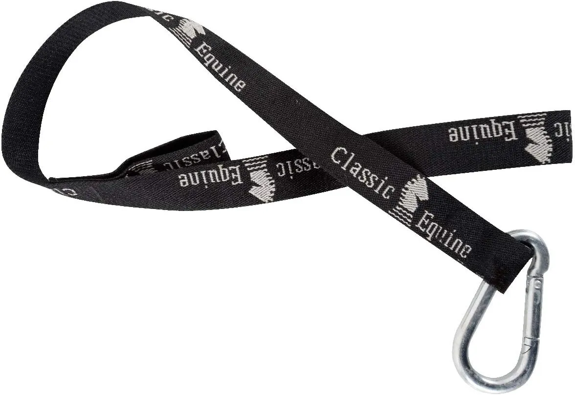 Classic Equine Bucket Strap (12-Pack)