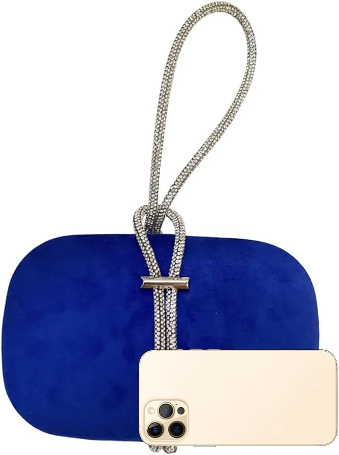 Clutch Purse for Wedding Evening Clutch Bags for Women Formal Crossbody Shoulder Bags for Party Cocktail Banquet