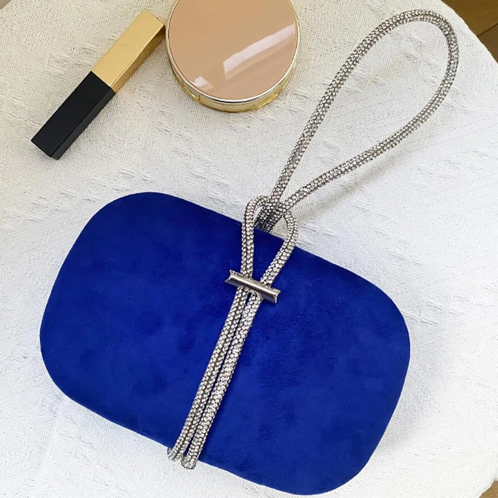 Clutch Purse for Wedding Evening Clutch Bags for Women Formal Crossbody Shoulder Bags for Party Cocktail Banquet