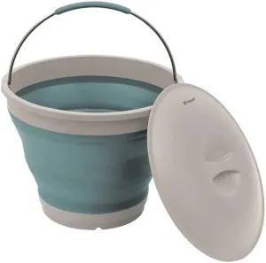 Collaps Classic Blue Bucket with Lid