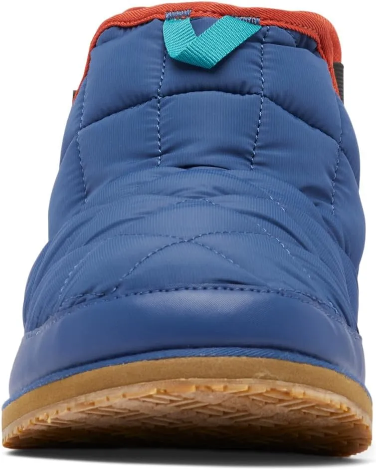 Columbia Men's Omni-Heat Lazy Bend Weekender Slippers