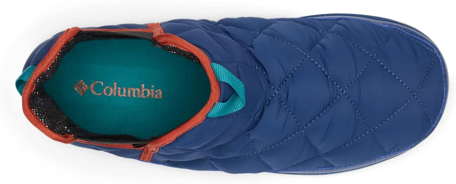 Columbia Men's Omni-Heat Lazy Bend Weekender Slippers