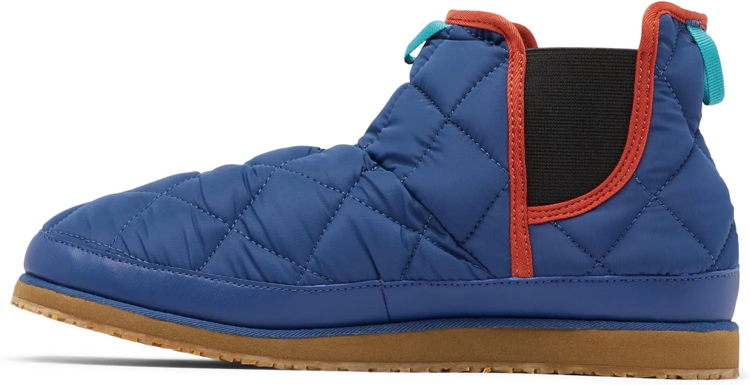 Columbia Men's Omni-Heat Lazy Bend Weekender Slippers