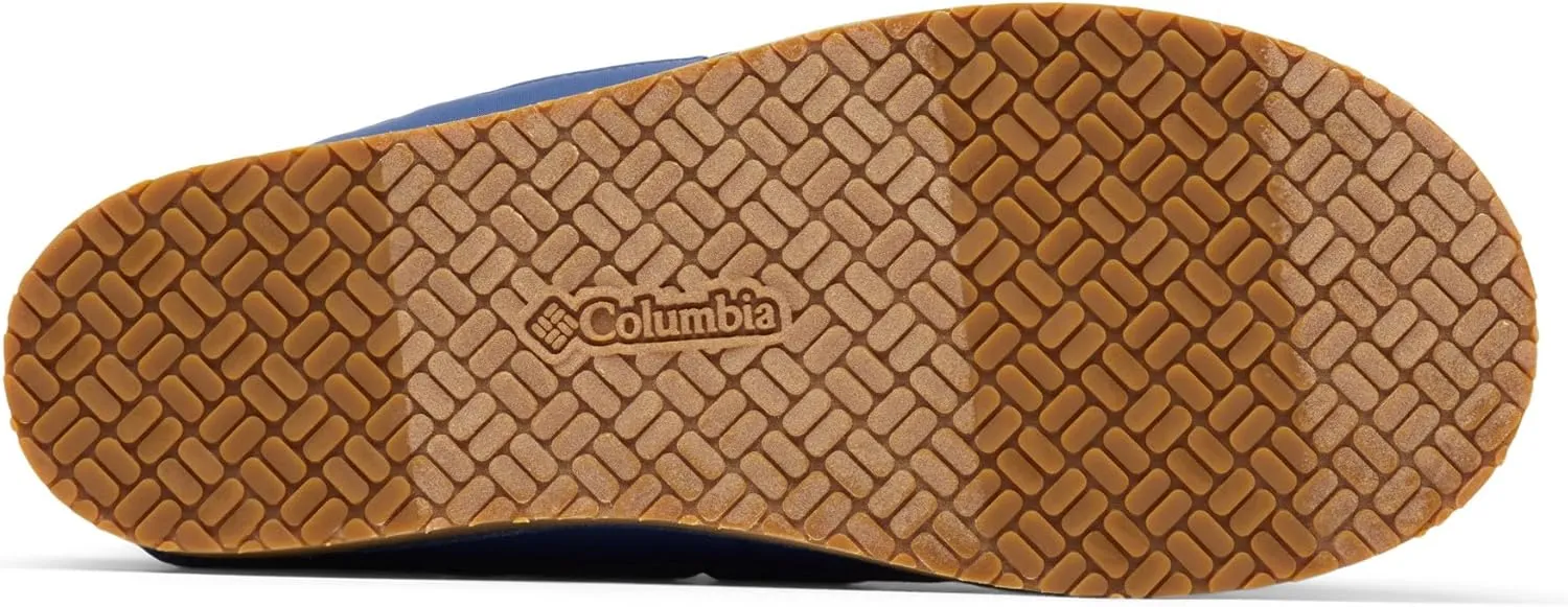 Columbia Men's Omni-Heat Lazy Bend Weekender Slippers
