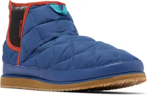 Columbia Men's Omni-Heat Lazy Bend Weekender Slippers