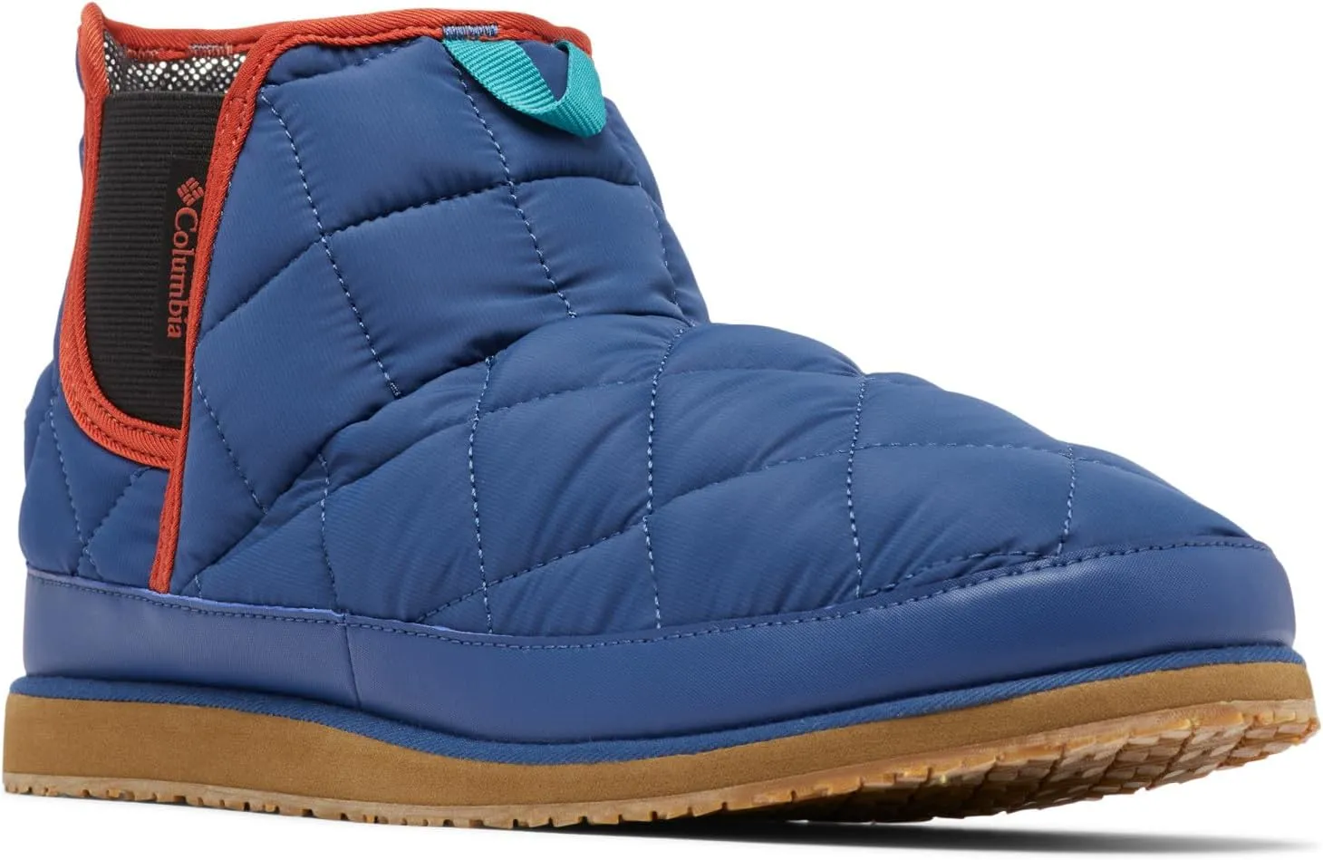Columbia Men's Omni-Heat Lazy Bend Weekender Slippers