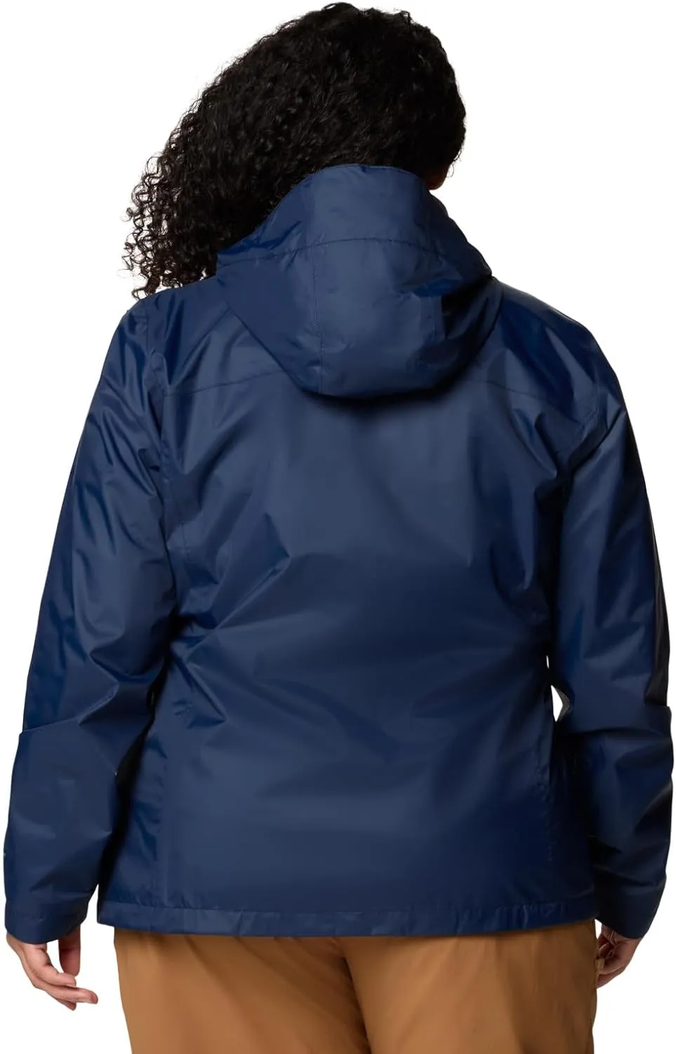 Columbia Women's Plus Size Arcadia Ii Jacket