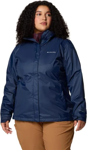 Columbia Women's Plus Size Arcadia Ii Jacket