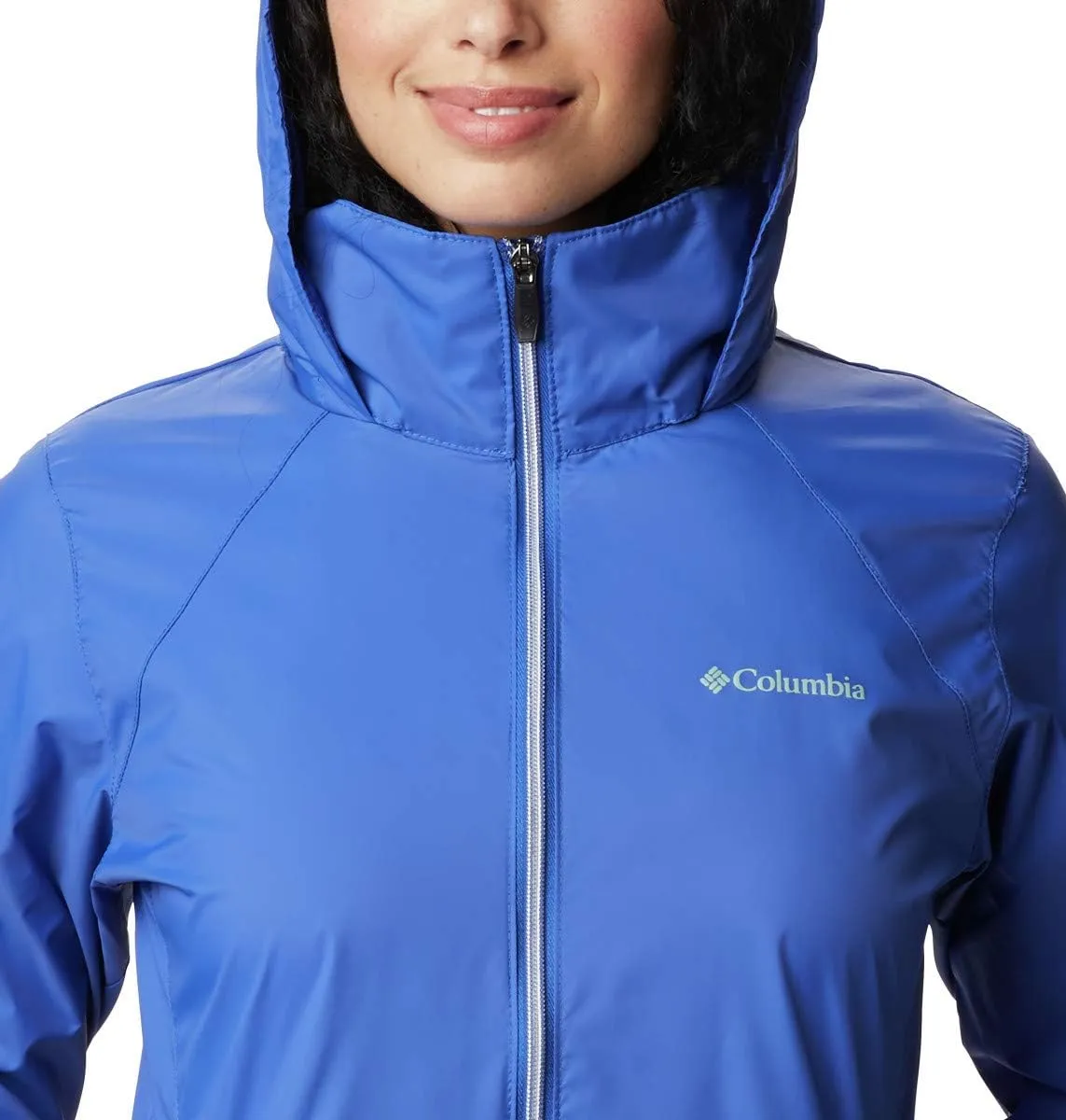 Columbia Women's Switchback Iii Jacket