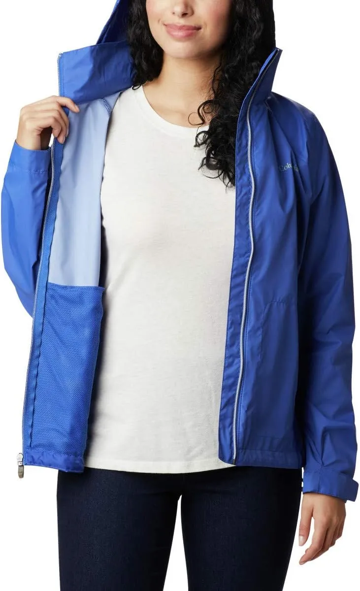 Columbia Women's Switchback Iii Jacket