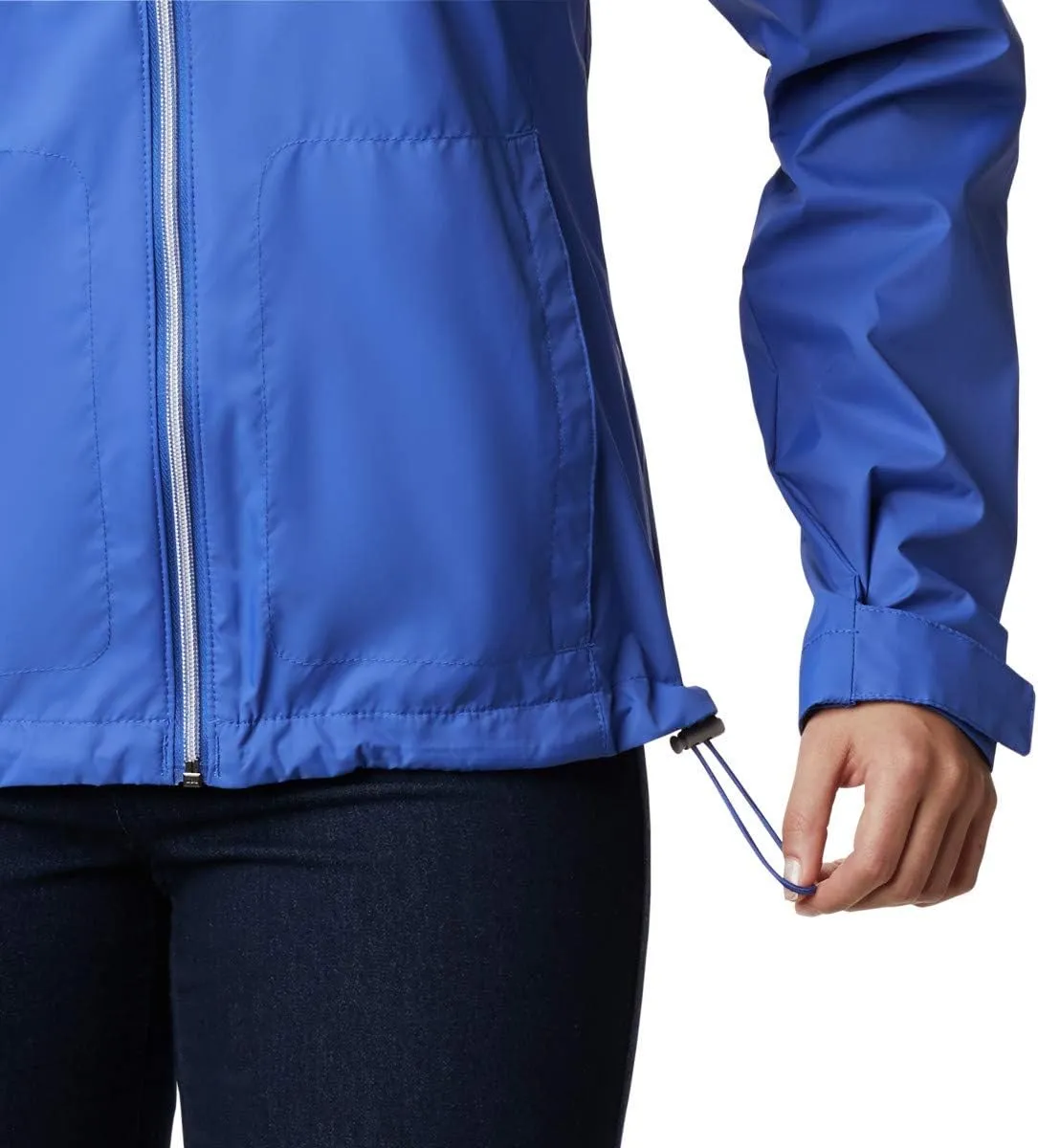Columbia Women's Switchback Iii Jacket