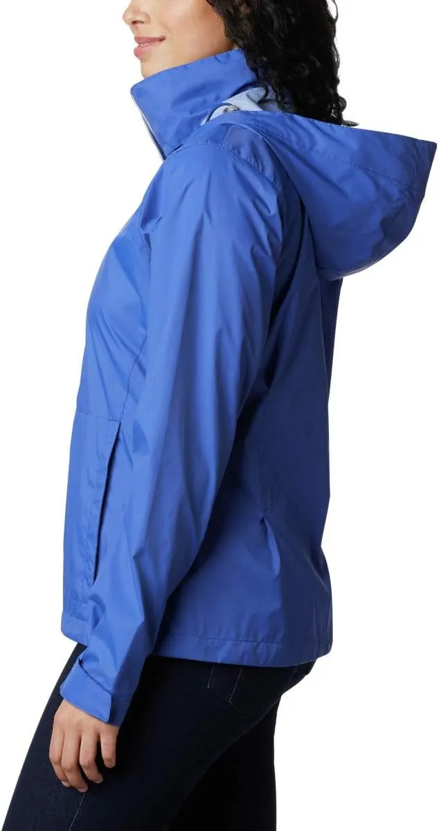 Columbia Women's Switchback Iii Jacket