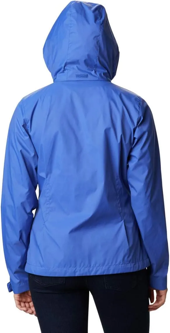 Columbia Women's Switchback Iii Jacket