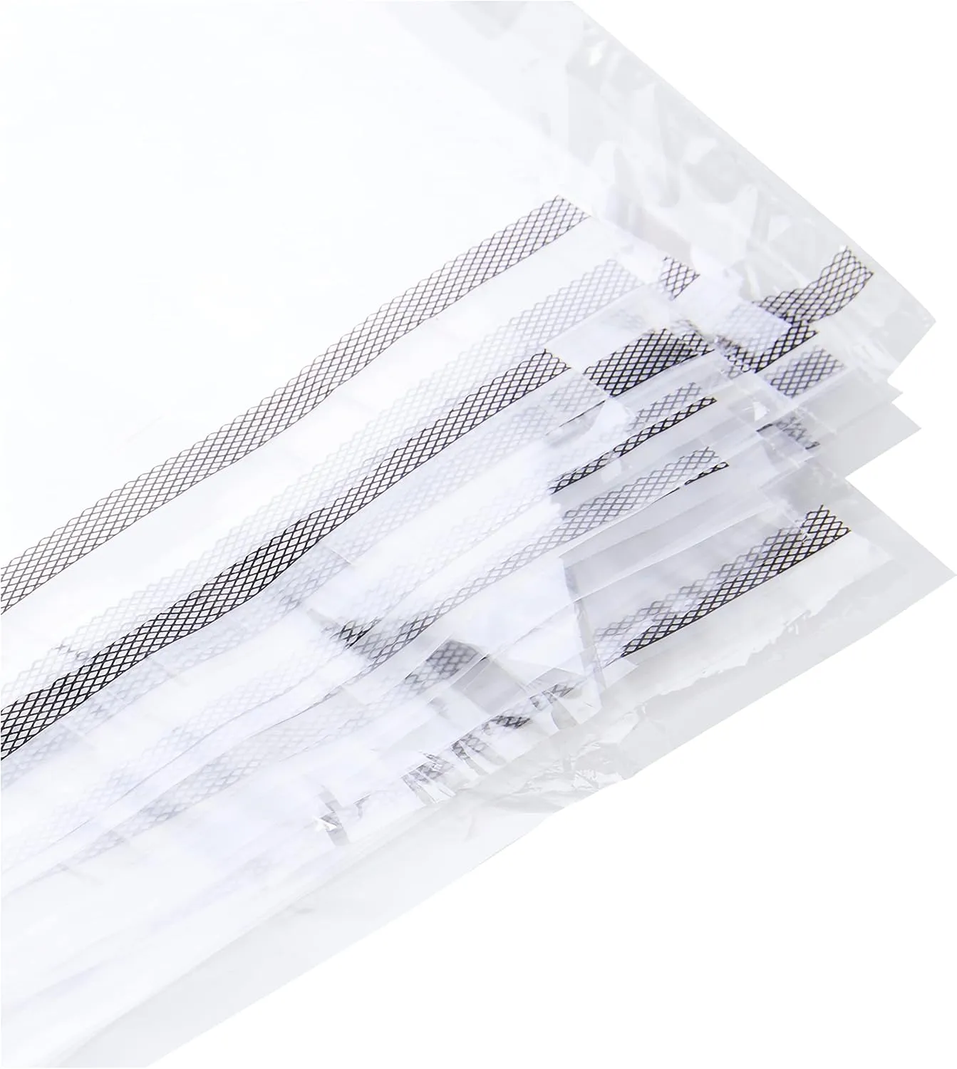 Cookafish Oven Bags (Pack of 50), 150 x 200 cm