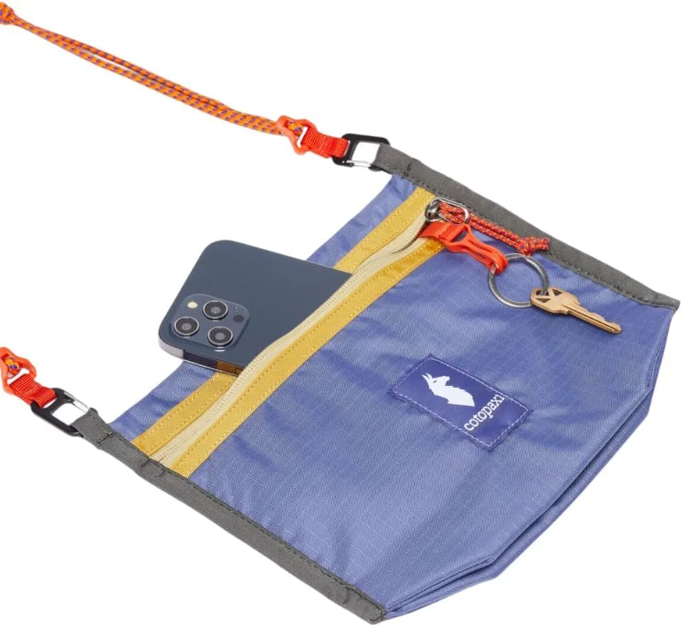 Cotopaxi 2 L Lista Lightweight Crossbody Bag-CADA Dia