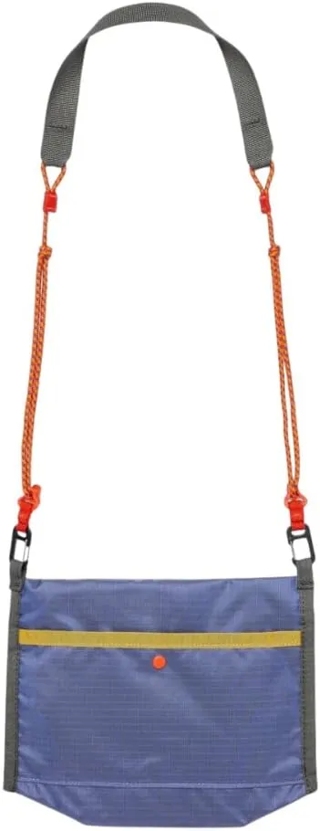 Cotopaxi 2 L Lista Lightweight Crossbody Bag-CADA Dia
