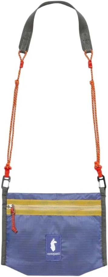 Cotopaxi 2 L Lista Lightweight Crossbody Bag-CADA Dia