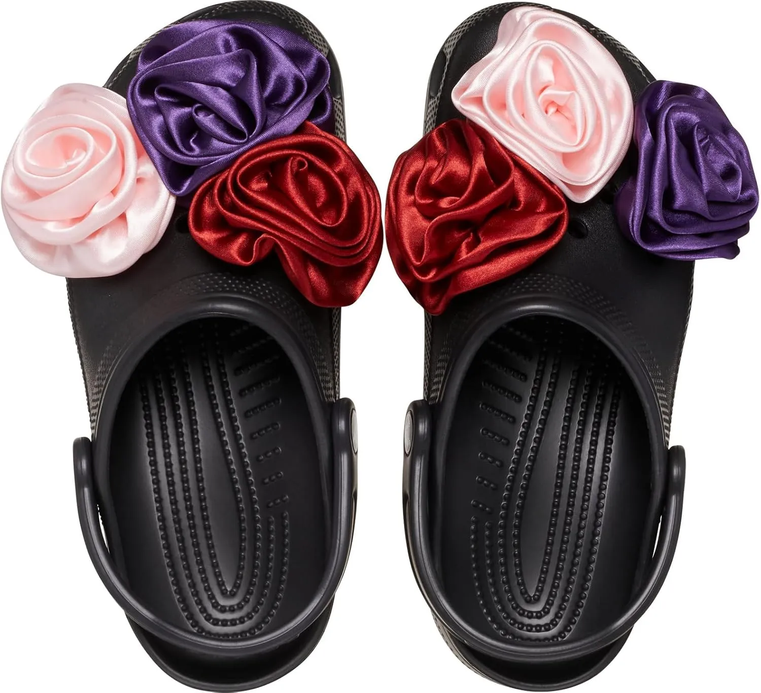 Crocs Women's Classic Embellished Clog