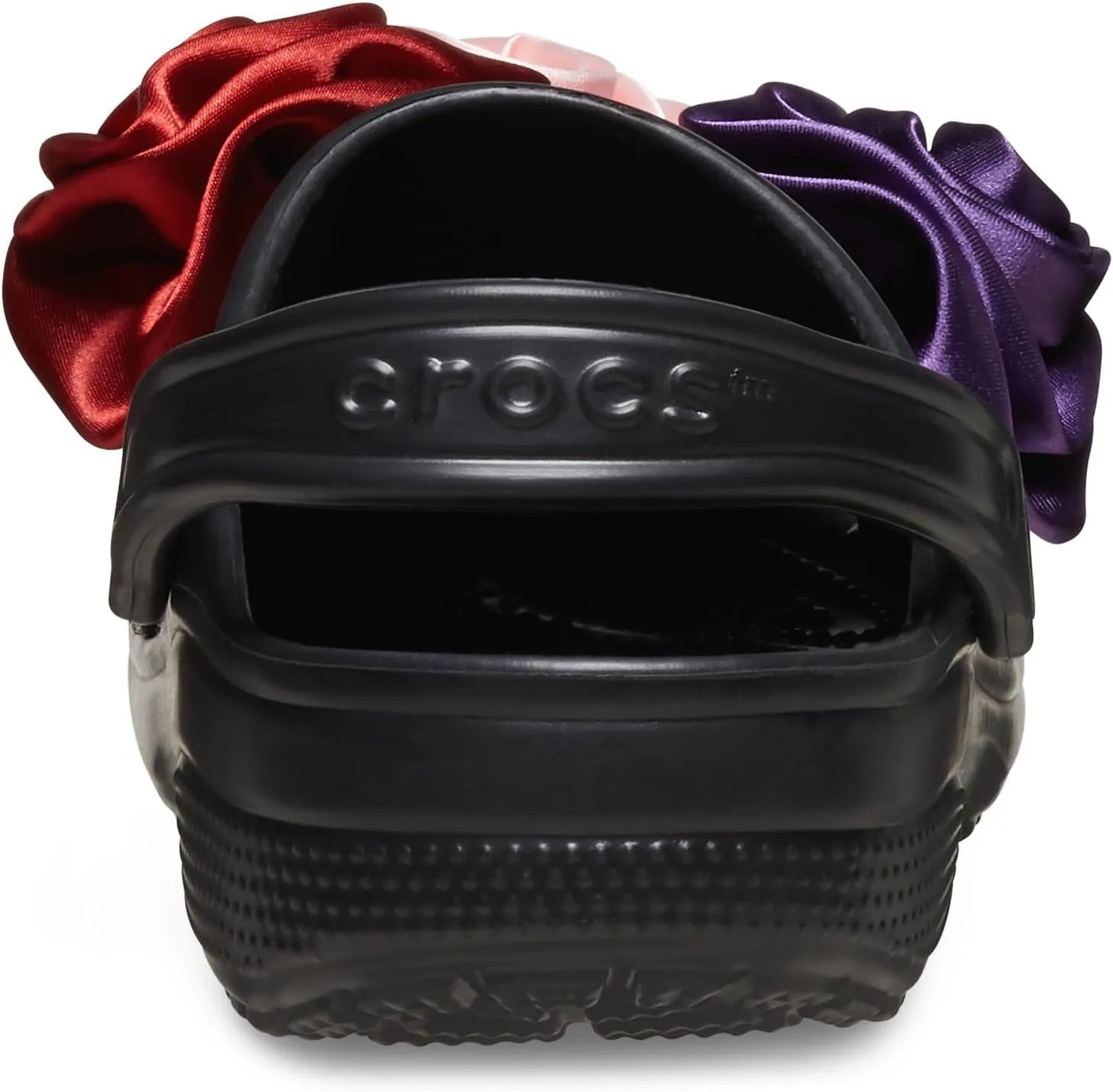 Crocs Women's Classic Embellished Clog