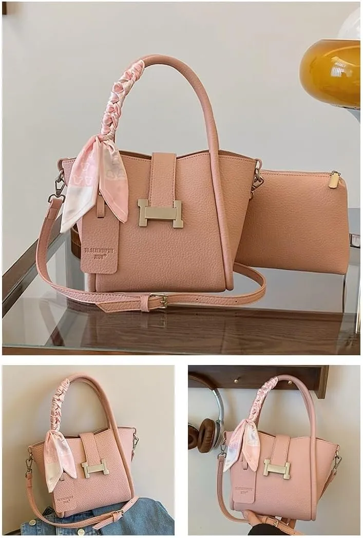 cross-body bag Bucket Commuter Shoulder Bag