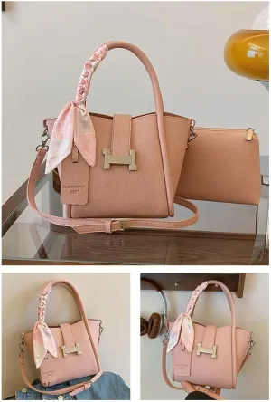 cross-body bag Bucket Commuter Shoulder Bag