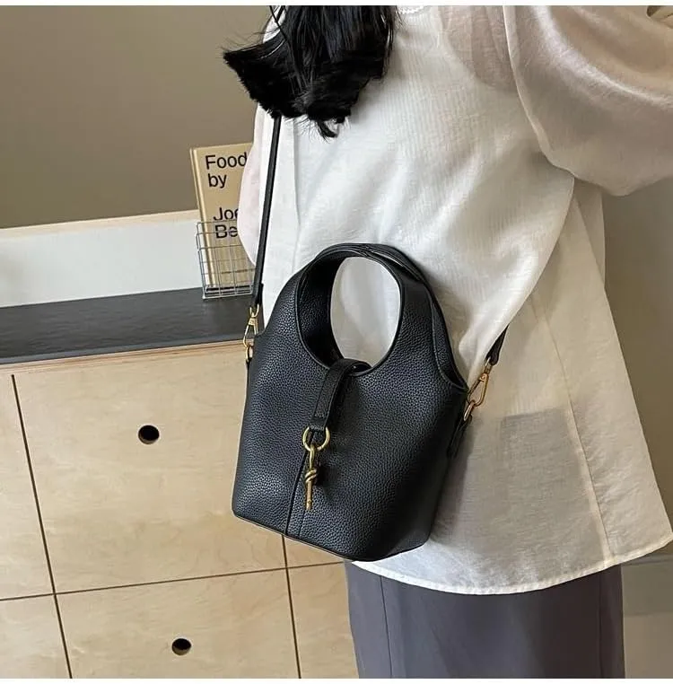 cross-body bag Shoulder Bucket Bag