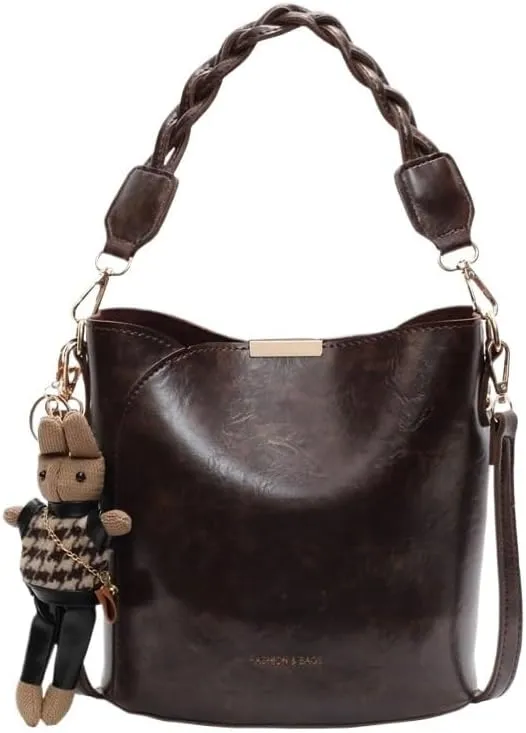 cross-body bag Shoulder Bucket Bag