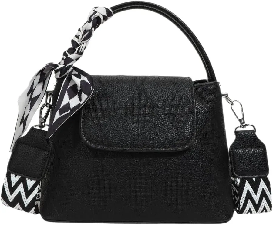 cross-body bag Shoulder Bucket Bag