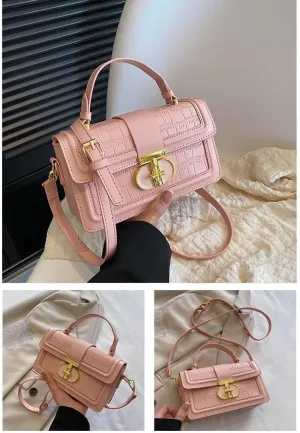 cross-body bag Shoulder Stone Crossbody Bag