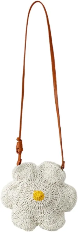 Crossbody Bag for Women Fashion Handmade Boho for Traveling Summer Holiday Party