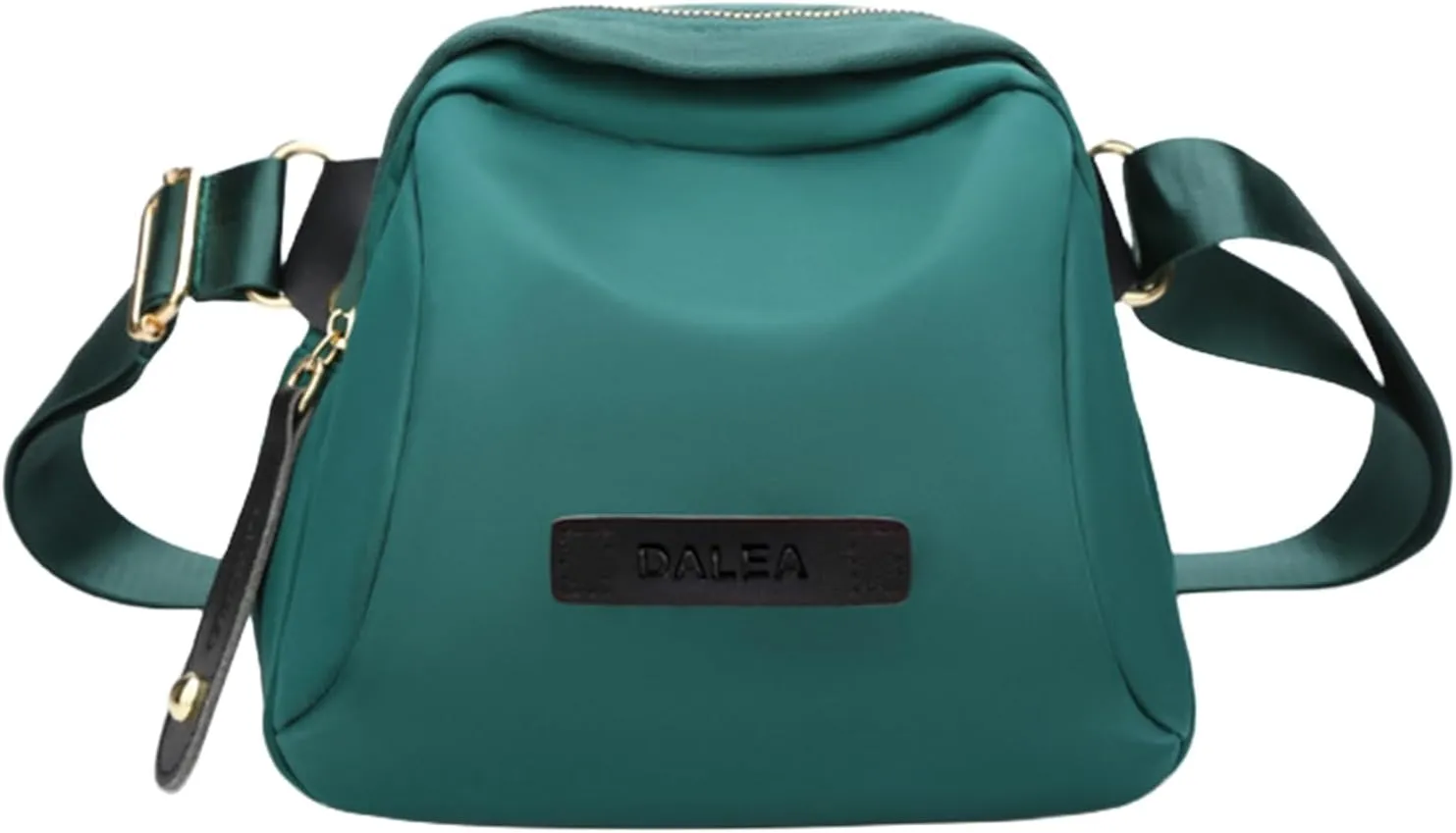 Crossbody Bags for Women, with Adjustable Strap, Multifunctional Fashion Ladies Shoulder Bag, Nylon Tote Satchel