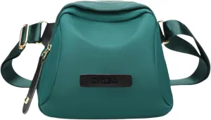 Crossbody Bags for Women, with Adjustable Strap, Multifunctional Fashion Ladies Shoulder Bag, Nylon Tote Satchel